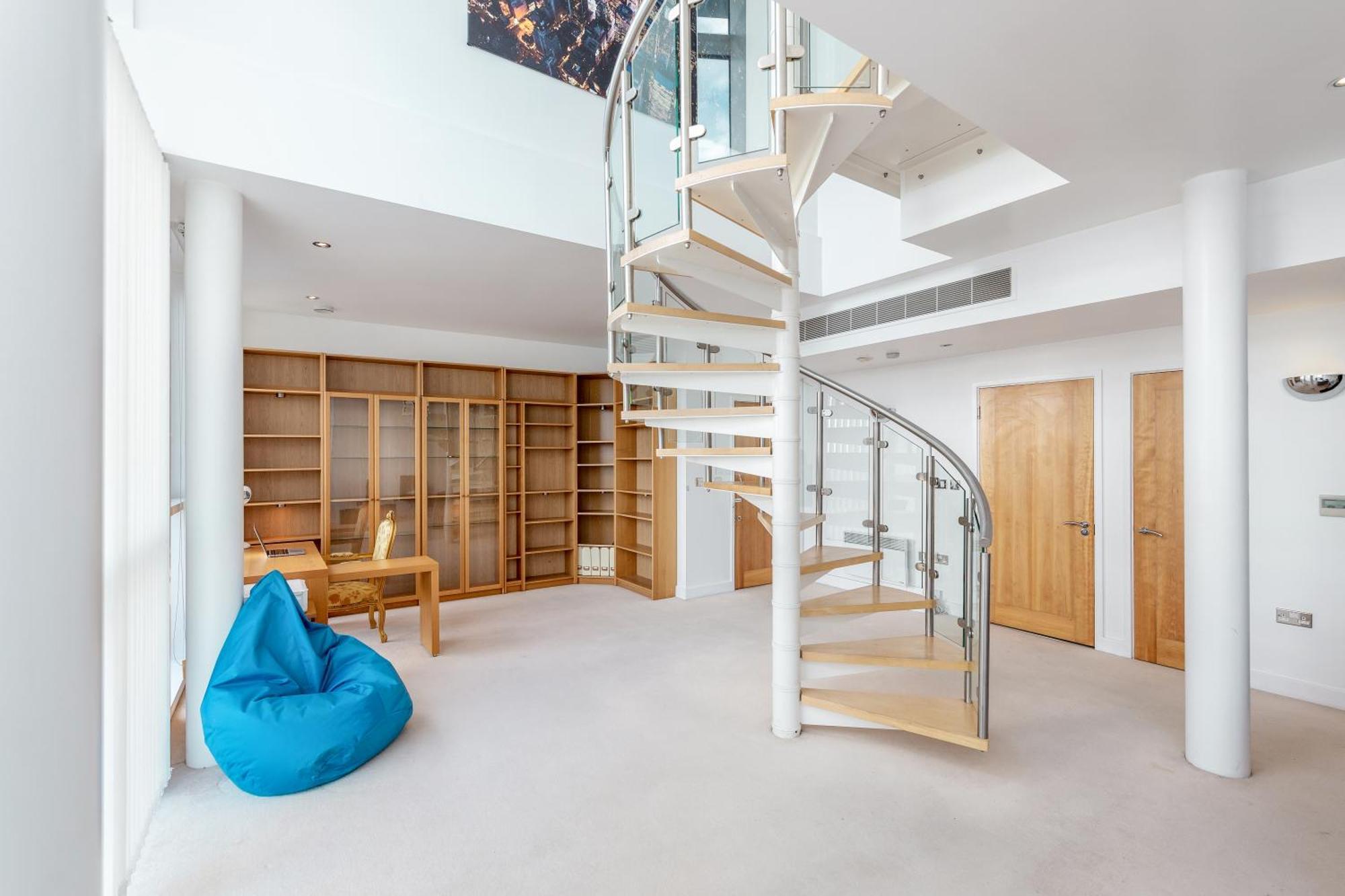 Excel Dock Apartments London Exterior foto