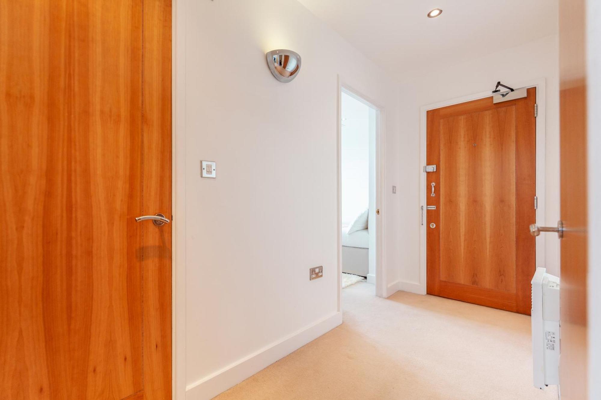 Excel Dock Apartments London Exterior foto