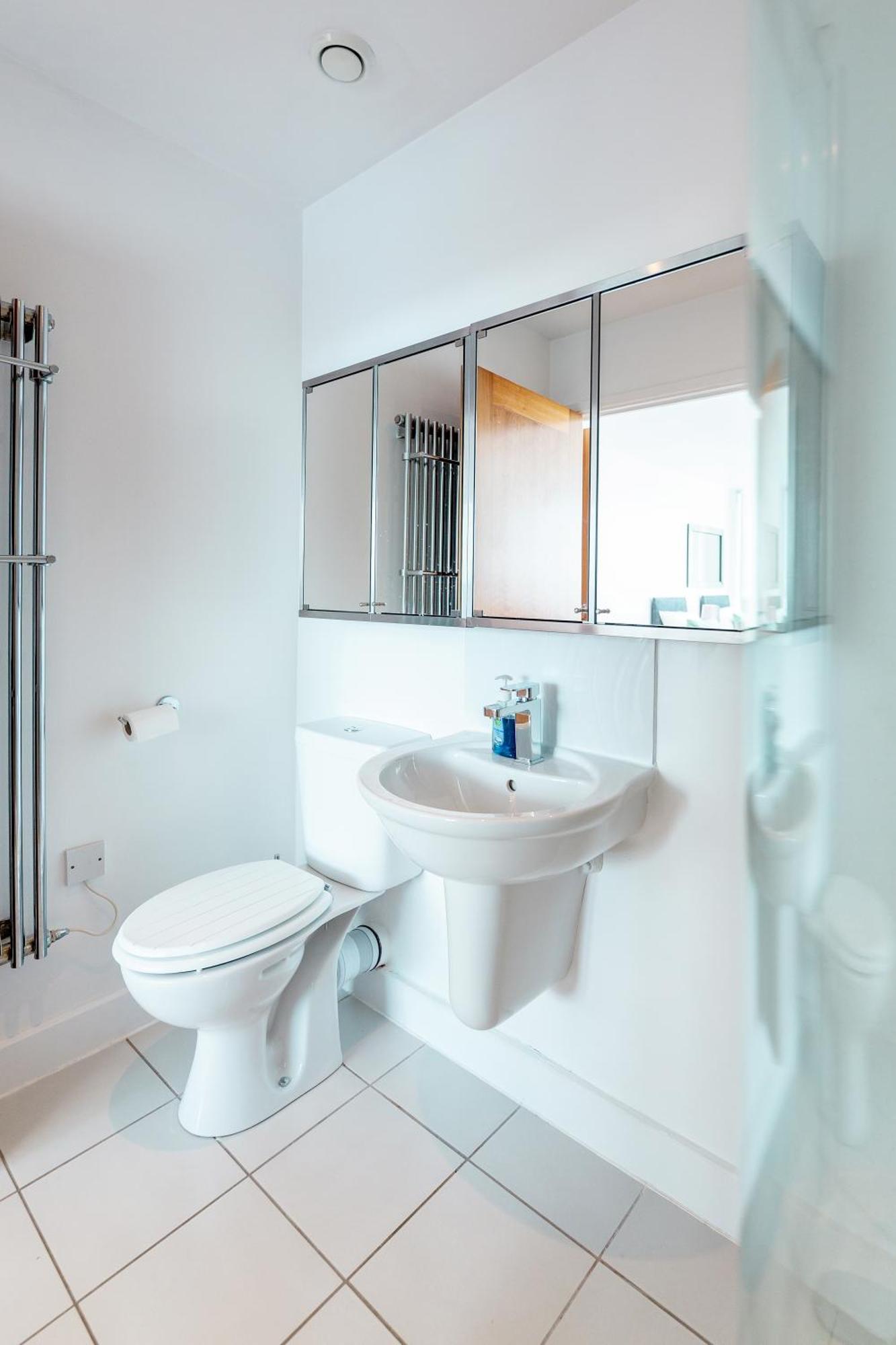 Excel Dock Apartments London Exterior foto