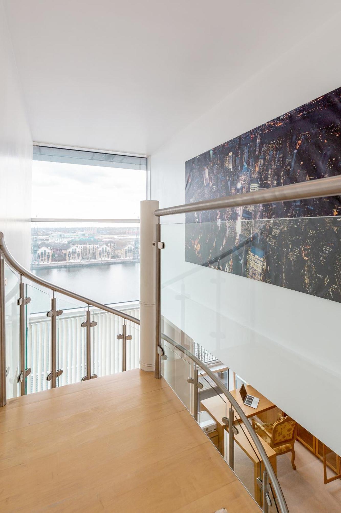 Excel Dock Apartments London Exterior foto