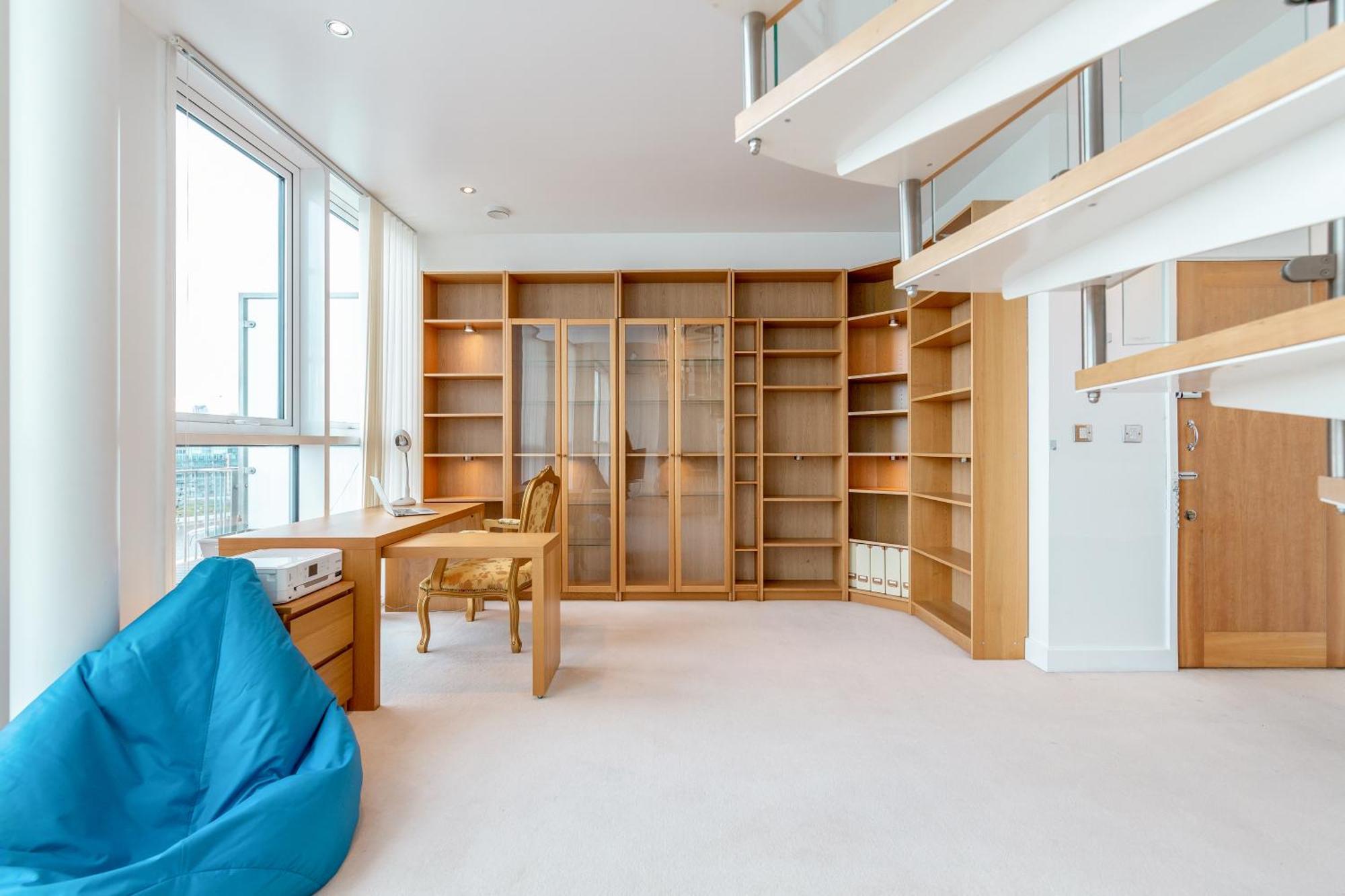 Excel Dock Apartments London Exterior foto