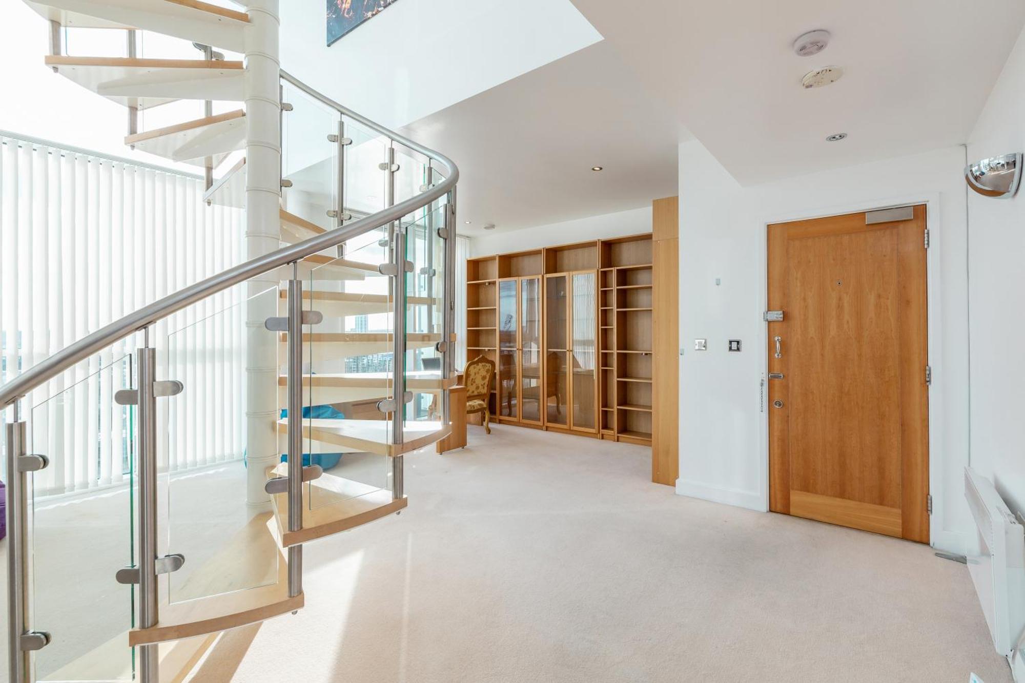 Excel Dock Apartments London Exterior foto